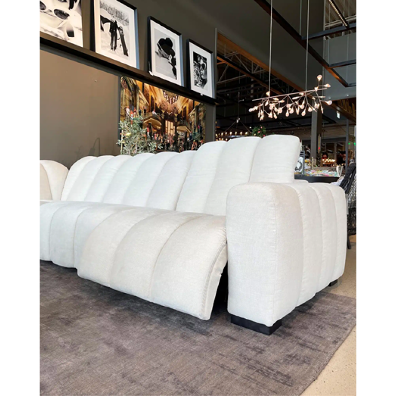 Diivan MIRAGE (Nurk)(Recliner)